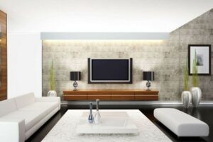 The Undeniable Benefits of Having a TV Lamp in Your Home