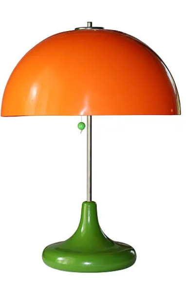 Lamp Designs