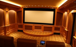 TV Lamps in Home Theatres: A Complete Guide
