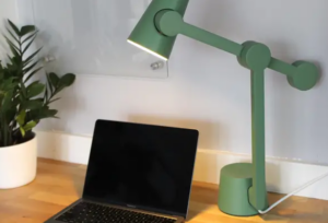 Best Desk TV Lamps for Productivity